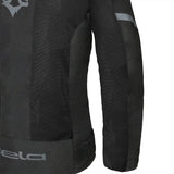 BELA - MESH PRO LADY Negro - SECURTEX MOTOR S.L (t/a MaximoMoto)