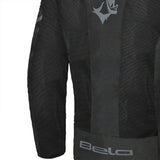 BELA - MESH PRO LADY Negro - SECURTEX MOTOR S.L (t/a MaximoMoto)