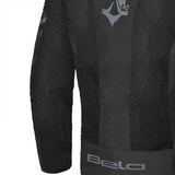 BELA - MESH PRO LADY Negro - SECURTEX MOTOR S.L (t/a MaximoMoto)