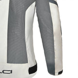 BELA - MESH PRO LADY Hielo/Gris - SECURTEX MOTOR S.L (t/a MaximoMoto)