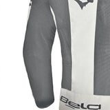 BELA - MESH PRO LADY Hielo/Gris - SECURTEX MOTOR S.L (t/a MaximoMoto)