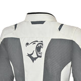 BELA - MESH PRO LADY Hielo/Gris - SECURTEX MOTOR S.L (t/a MaximoMoto)