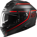 HJC - i71 FQ20 MC1SF CASCO - SECURTEX MOTOR S.L (t/a MaximoMoto)