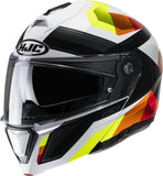 HJC- I90 LARK MC3H - SECURTEX MOTOR S.L (t/a MaximoMoto)