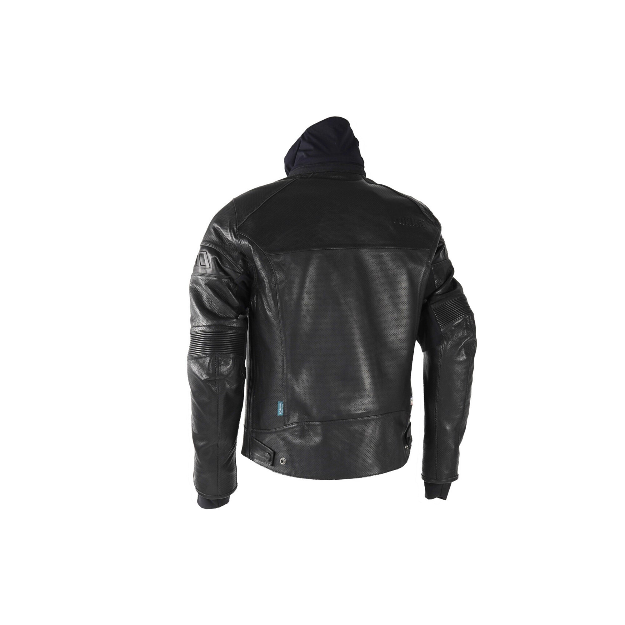 RUKKA - ARAMEN CHAQUETA NEGRO - SECURTEX MOTOR S.L (t/a MaximoMoto)
