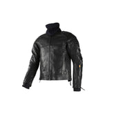 RUKKA - ARAMEN CHAQUETA NEGRO - SECURTEX MOTOR S.L (t/a MaximoMoto)