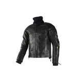 RUKKA - ARAMEN CHAQUETA NEGRO - SECURTEX MOTOR S.L (t/a MaximoMoto)