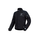 RUKKA - RAPTO-R CHAQUETA NEGRO/NEGRO - SECURTEX MOTOR S.L (t/a MaximoMoto)