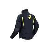 RUKKA - SHIELD-RD CHAQUETA NEGRO/FLUOR - SECURTEX MOTOR S.L (t/a MaximoMoto)