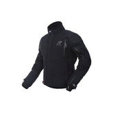 RUKKA - SHIELD-RD CHAQUETA NEGRO/NEGRO - SECURTEX MOTOR S.L (t/a MaximoMoto)
