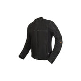 RUKKA - RAYMORE CHAQUETA NEGRO - SECURTEX MOTOR S.L (t/a MaximoMoto)