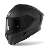 AIROH - CASCOS SPARK COLOR ANTHRACITE MATT - SECURTEX MOTOR S.L (t/a MaximoMoto)
