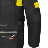 BELA - TRANSFORMER 3IN1 Negro/Amarillo Fluor - SECURTEX MOTOR S.L (t/a MaximoMoto)