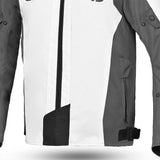 SHUA - IMMORTAL Hielo/Antracita/Negro-Maximo Moto