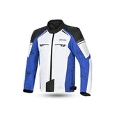 SHUA - IMMORTAL Hielo/Azul/Negro