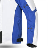 SHUA - IMMORTAL Hielo/Azul/Negro