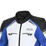 SHUA - IMMORTAL Hielo/Azul/Negro