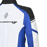 SHUA - IMMORTAL Hielo/Azul/Negro