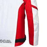 SHUA - IMMORTAL Hielo/Rojo/Negro-Maximo Moto