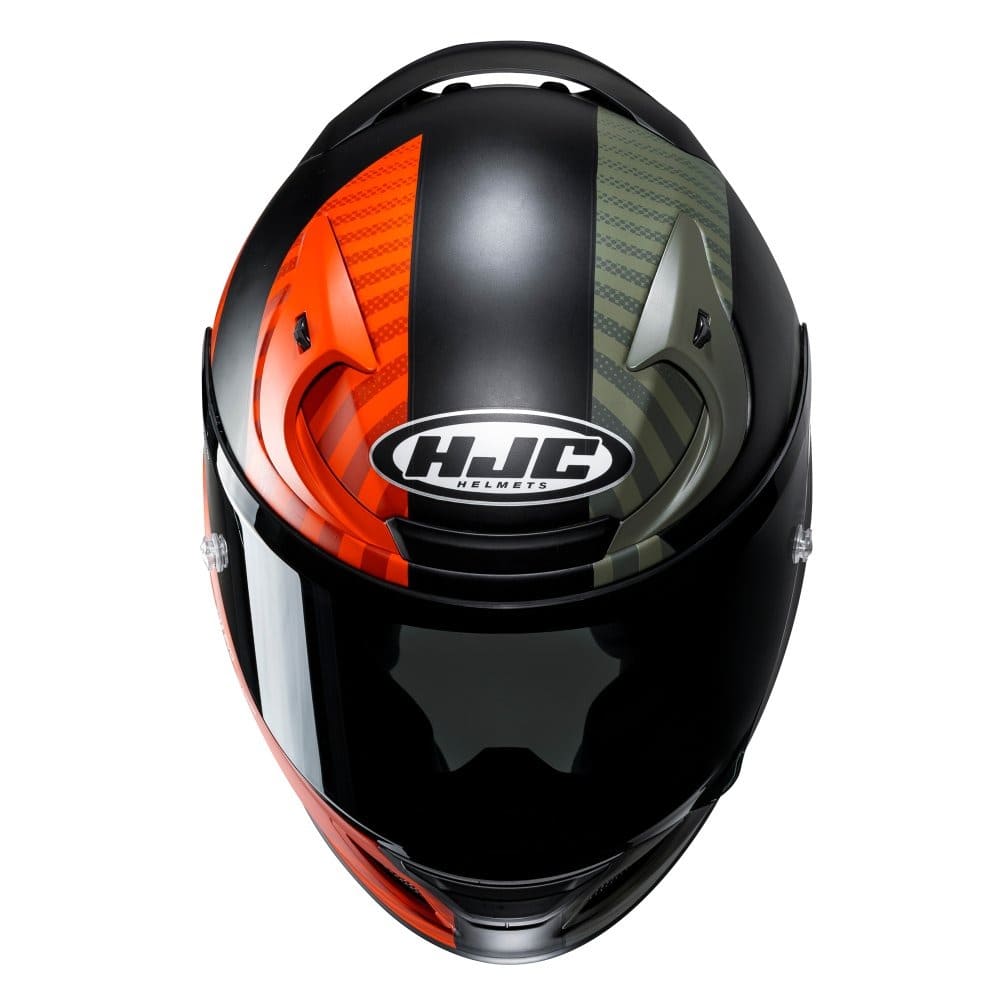 HJC RPHA12 OTTIN MC47SF - SECURTEX MOTOR S.L (t/a MaximoMoto)