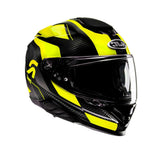 HJC RPHA71 CARBON HAMIL MC3H - SECURTEX MOTOR S.L (t/a MaximoMoto)