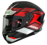 AXXIS - CASCO DRAKEN S SUNRAY B5 RJ BRILLO - SECURTEX MOTOR S.L (t/a MaximoMoto)