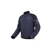 RUKKA - R-EX CHAQUETA GRIS OSCURO - SECURTEX MOTOR S.L (t/a MaximoMoto)