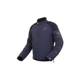 RUKKA - R-EX CHAQUETA GRIS OSCURO - SECURTEX MOTOR S.L (t/a MaximoMoto)