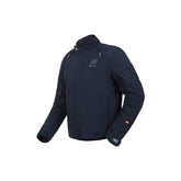 RUKKA - R-EX CHAQUETA NEGRO/NEGRO - SECURTEX MOTOR S.L (t/a MaximoMoto)