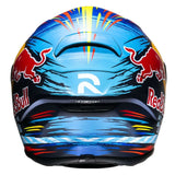 HJC - RPHA1 RED BULL JEREZ GP MC21SF - SECURTEX MOTOR S.L (t/a MaximoMoto)