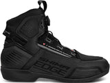 SHIMA EDGE WP BOOTS BLK - SECURTEX MOTOR S.L (t/a MaximoMoto)