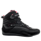 SHIMA EXO VENTED MEN BOOTS BLACK - SECURTEX MOTOR S.L (t/a MaximoMoto)