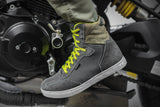 SHIMA REBEL VENT MEN BOOTS GREY - SECURTEX MOTOR S.L (t/a MaximoMoto)
