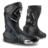 SHIMA RSX-6 MEN BOOTS BLACK - SECURTEX MOTOR S.L (t/a MaximoMoto)