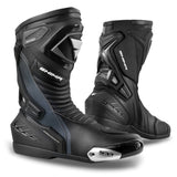 SHIMA RSX-6 MEN BOOTS BLACK - SECURTEX MOTOR S.L (t/a MaximoMoto)