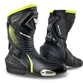SHIMA RSX-6 MEN BOOTS FLUO - SECURTEX MOTOR S.L (t/a MaximoMoto)