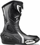 SHIMA RWX-6 LADY BOOTS BLACK - SECURTEX MOTOR S.L (t/a MaximoMoto)