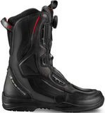 SHIMA STRATO MEN BOOTS NEGRO ROJO - SECURTEX MOTOR S.L (t/a MaximoMoto)