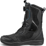SHIMA STRATO WP MEN BOOTS NEGRO AZUL - SECURTEX MOTOR S.L (t/a MaximoMoto)