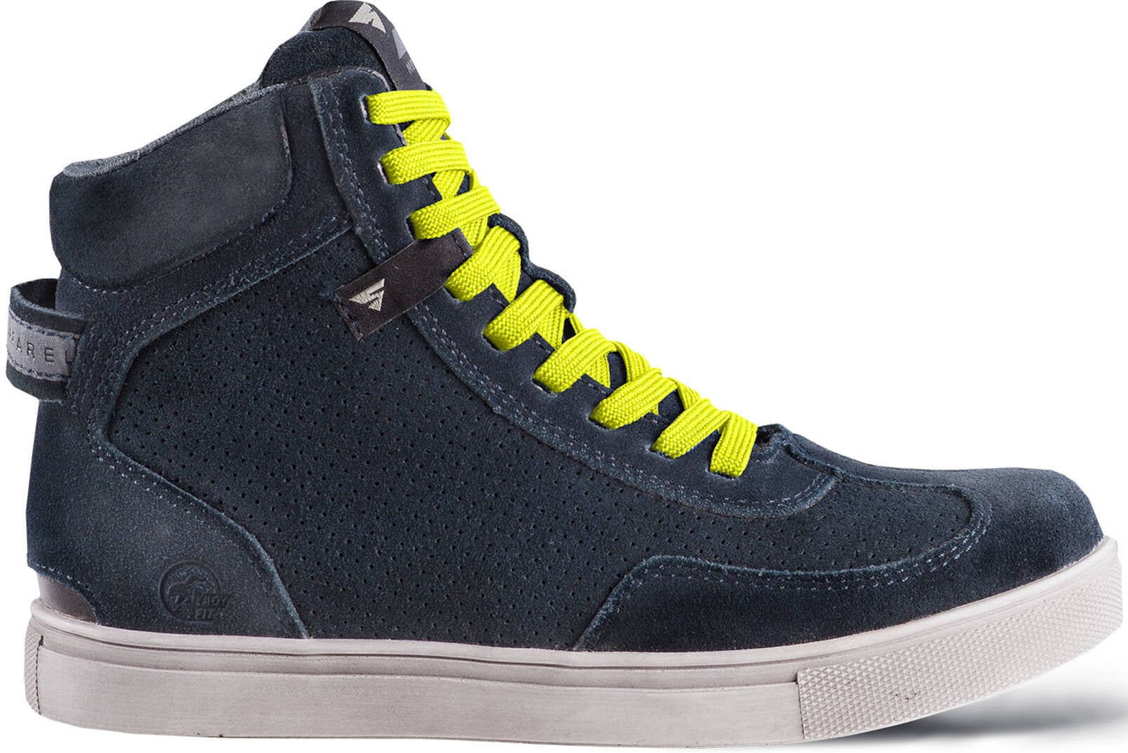 SHIMA SX-2 EVO LADY BOOTS BLUE - SECURTEX MOTOR S.L (t/a MaximoMoto)