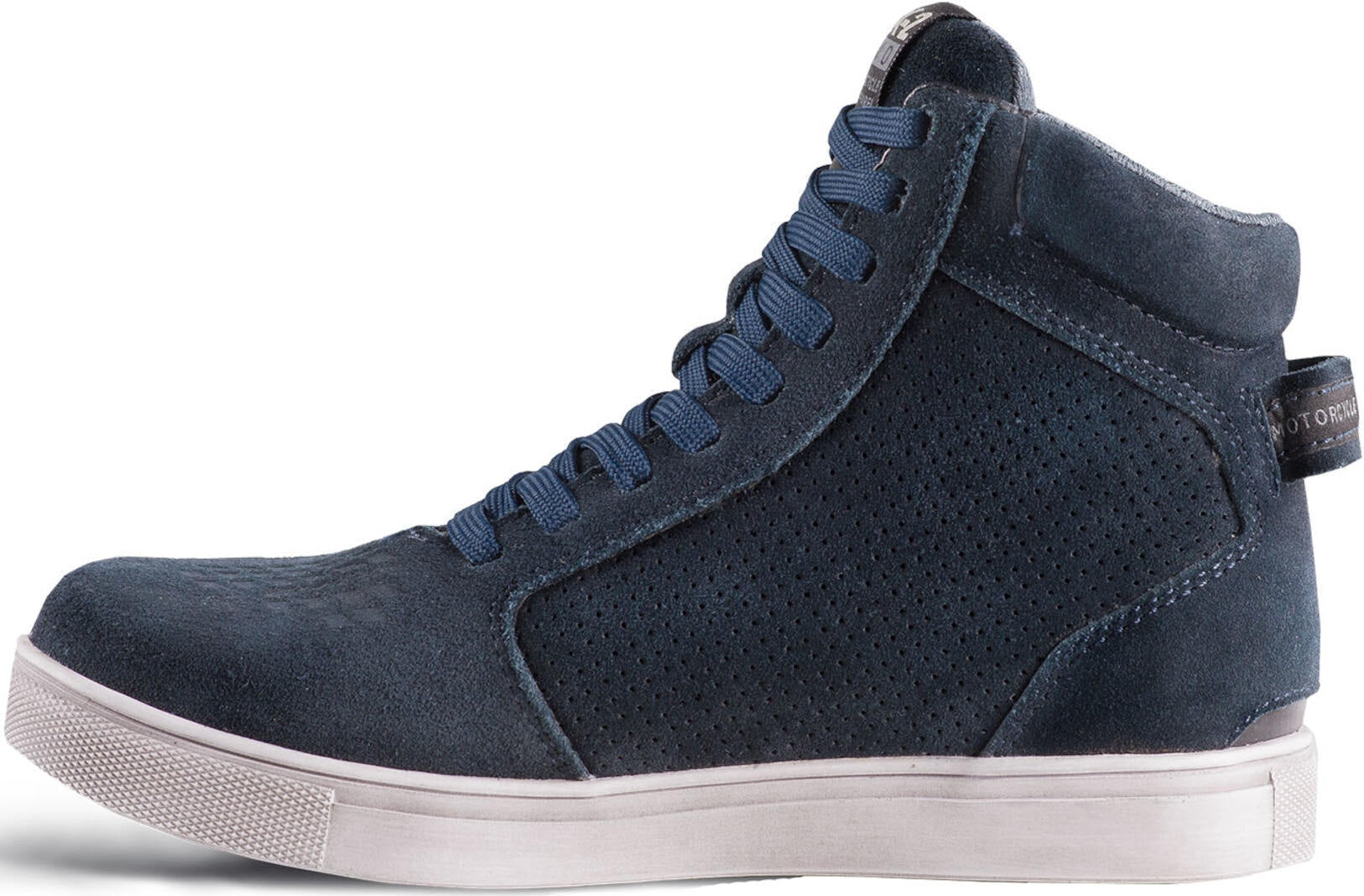 SHIMA SX-2 EVO LADY BOOTS BLUE - SECURTEX MOTOR S.L (t/a MaximoMoto)