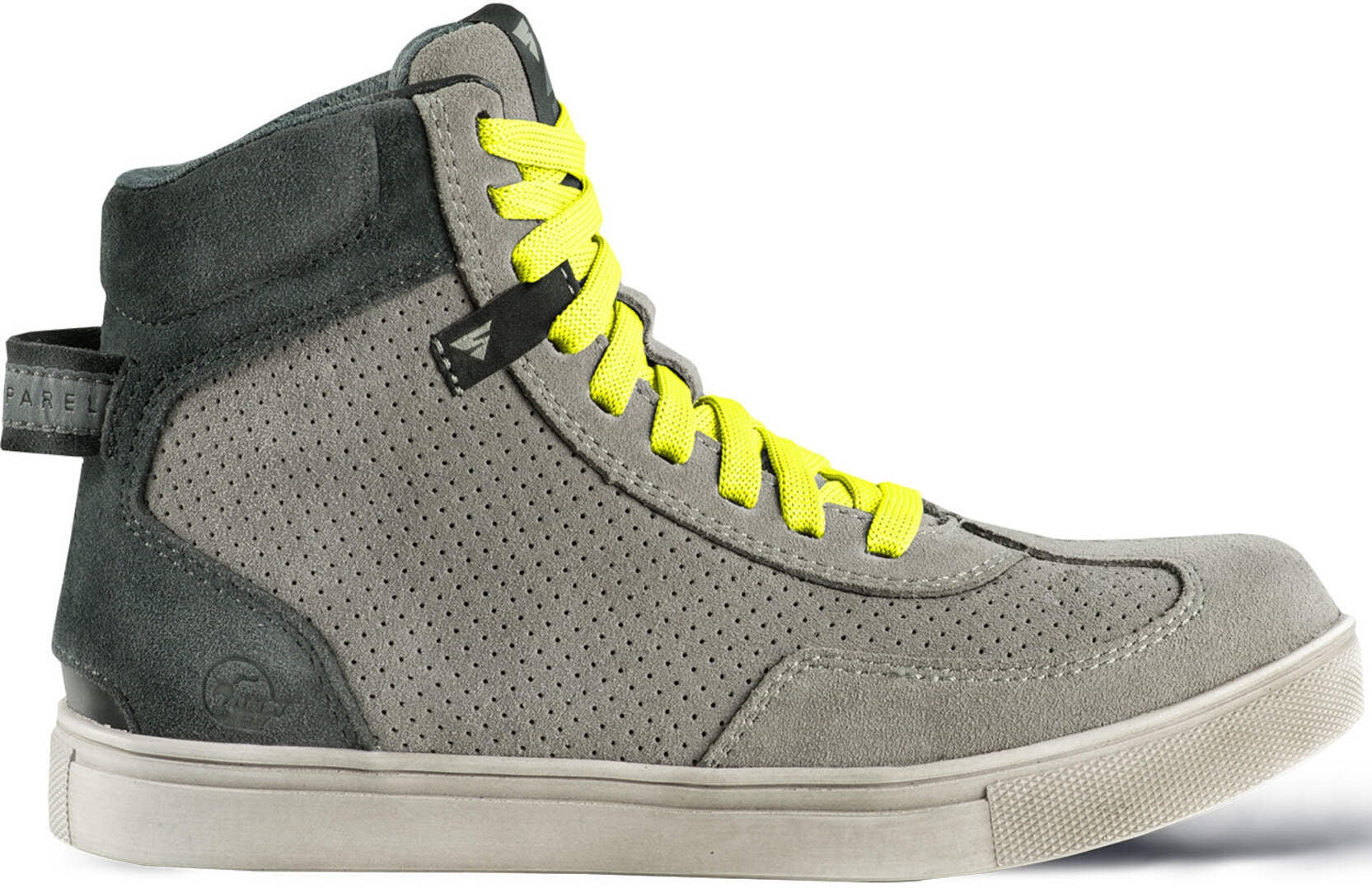 SHIMA SX-2 EVO LADY BOOTS GREY - SECURTEX MOTOR S.L (t/a MaximoMoto)