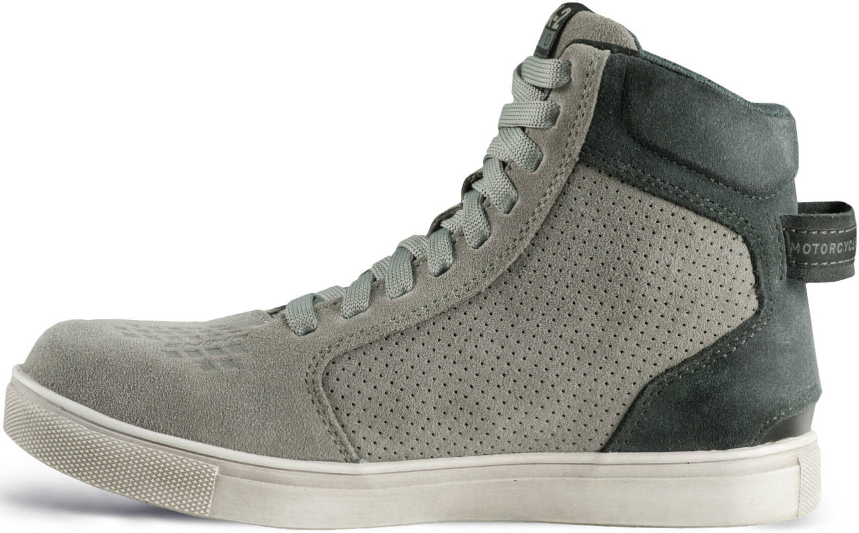 SHIMA SX-2 EVO LADY BOOTS GREY - SECURTEX MOTOR S.L (t/a MaximoMoto)