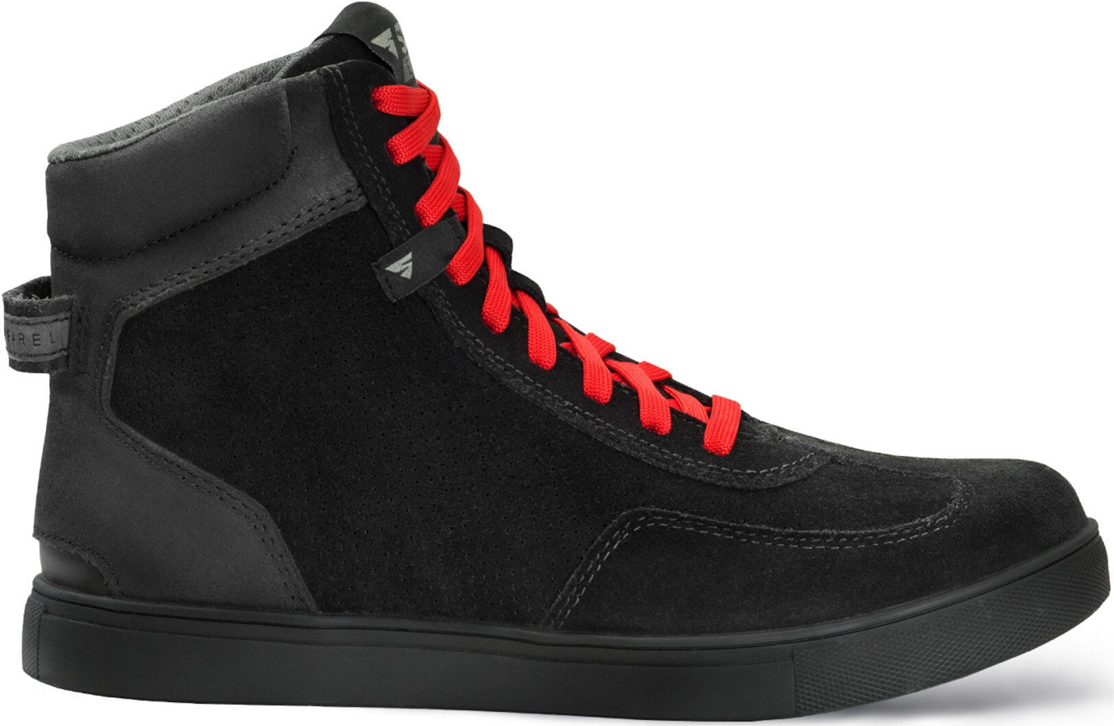 SHIMA SX-2 EVO MEN BOOTS BLACK - SECURTEX MOTOR S.L (t/a MaximoMoto)