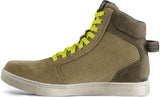 SHIMA SX-2 EVO BOOTS MEN BROWN