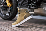 SHIMA SX-2 EVO BOOTS MEN BROWN