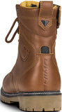 SHIMA THOMSON LADY BOOTS BROWN - SECURTEX MOTOR S.L (t/a MaximoMoto)