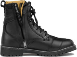 SHIMA THOMSON LADY BOOTS BLACK - SECURTEX MOTOR S.L (t/a MaximoMoto)