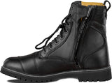 SHIMA THOMSON MEN BOOTS BLACK - SECURTEX MOTOR S.L (t/a MaximoMoto)