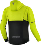 SHIMA DAYBREAKER MEN JACKET FLUO - SECURTEX MOTOR S.L (t/a MaximoMoto)